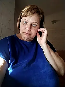 EvaCristal online show from March 12, 7:23 am