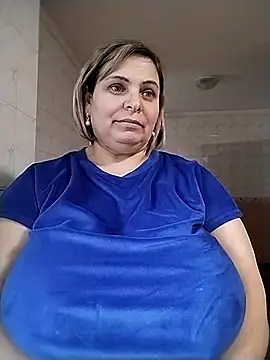 EvaCristal online show from February 11, 11:32 am