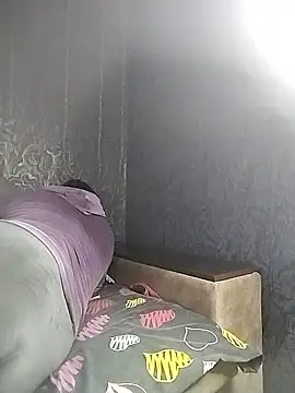 EvaCristal online show from March 18, 4:19 pm