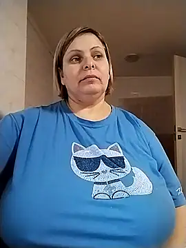 EvaCristal online show from December 16, 7:56 am