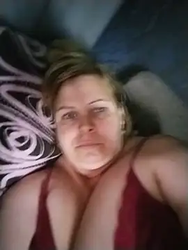 EvaCristal online show from July 11, 1:17 am
