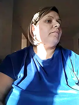 EvaCristal online show from February 10, 6:56 am