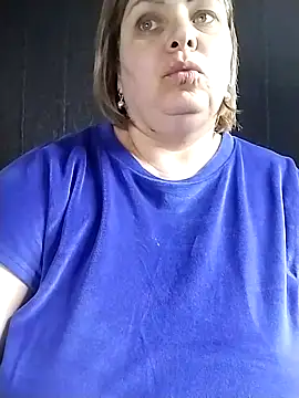 EvaCristal online show from February 28, 9:47 pm