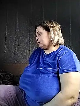 EvaCristal online show from February 19, 10:12 am