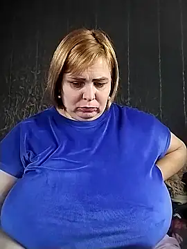 EvaCristal online show from March 27, 10:16 am