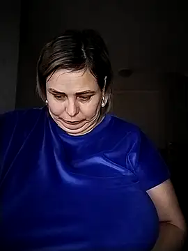 EvaCristal online show from February 12, 7:19 am