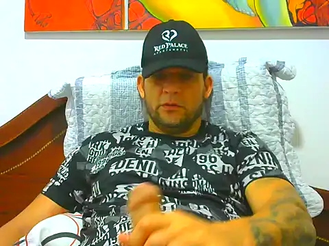 altenori112 online show from April 16, 12:28 pm