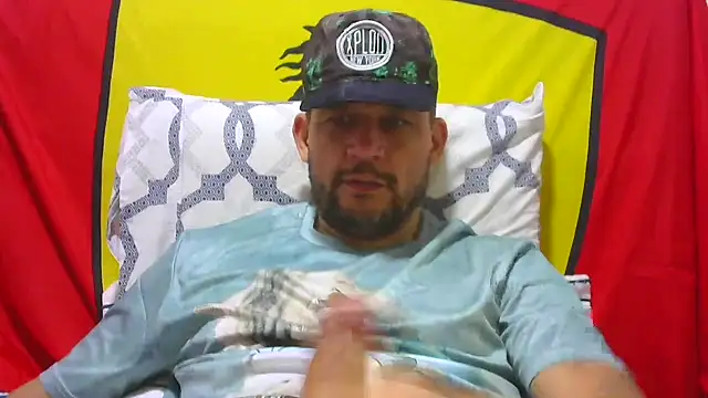 altenori112 online show from October 29, 10:20 pm