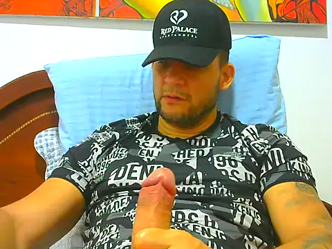 altenori112 online show from March 24, 3:45 pm