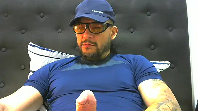 altenori112 online show from November 26, 1:00 pm