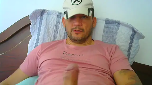 altenori112 online show from December 3, 8:30 pm