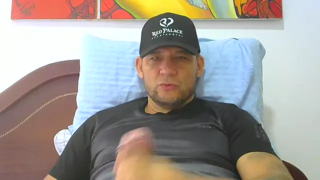 altenori112 online show from March 19, 2:06 pm