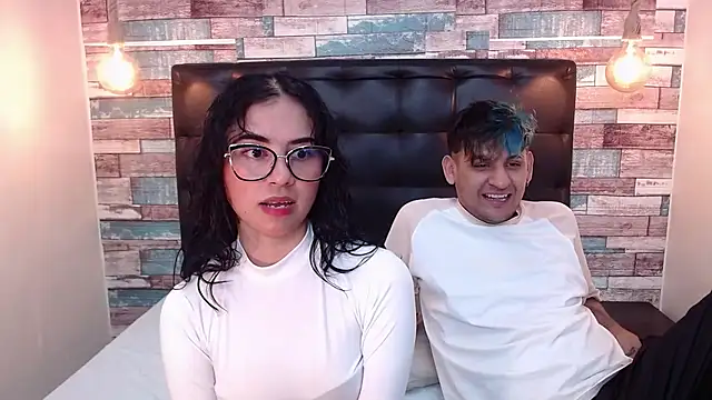 Dona and Carl online show from January 17, 4:21 pm