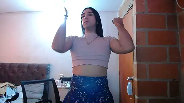 gottibanks online show from November 4, 6:44 pm