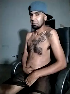 Chacal Armyy online show from April 3, 11:27 am