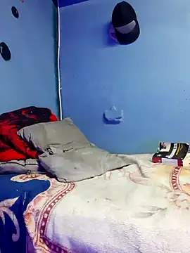 Snapshot of Chacal_Armyy chatting on January 13, 7:00 am Chacal Armyy online show from January 13, 7:00 am