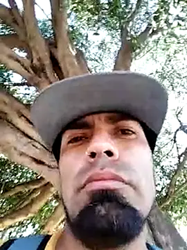 Chacal Armyy online show from March 15, 11:45 pm