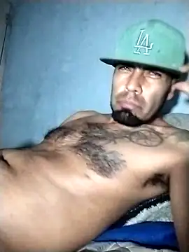 Chacal Armyy online show from December 21, 1:13 pm