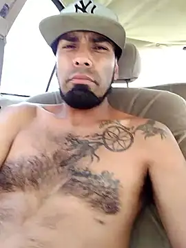 Chacal Armyy online show from February 13, 8:09 pm