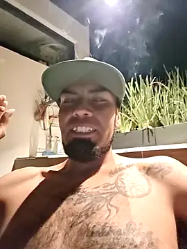 Snapshot of Chacal_Armyy chatting on October 21, 7:41 am Chacal Armyy online show from October 21, 7:41 am