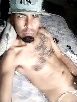 Chacal Armyy online show from February 8, 7:06 am