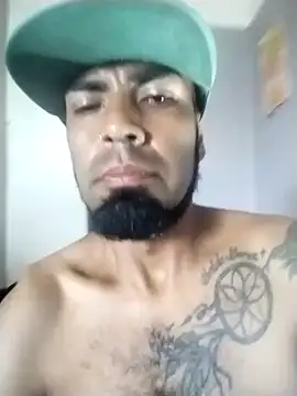 Snapshot of Chacal_Armyy chatting on October 28, 2:27 pm Chacal Armyy online show from October 28, 2:27 pm