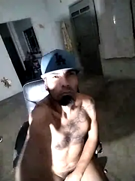 Chacal Armyy online show from February 17, 5:27 am