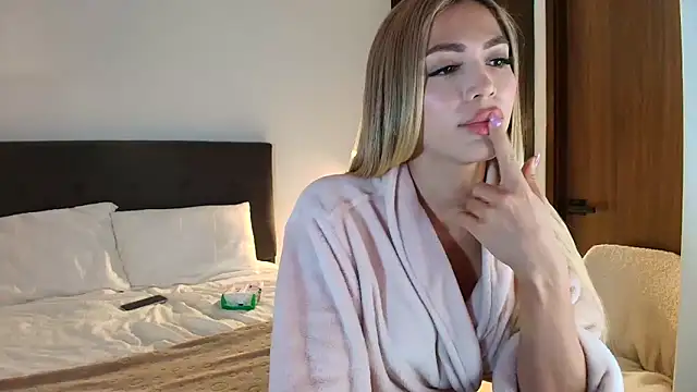 Kimy Angel online show from March 28, 1:28 am