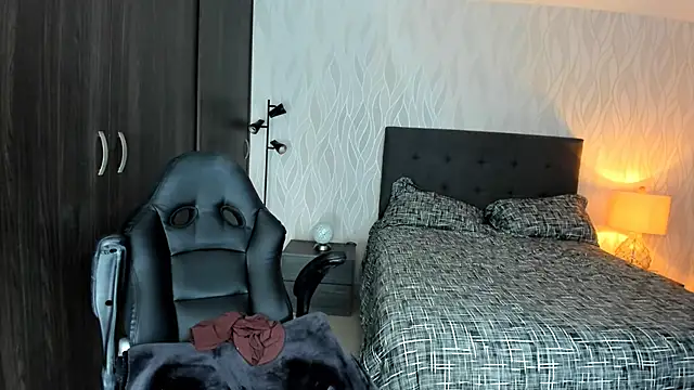 Kimy Angel online show from February 17, 9:54 pm