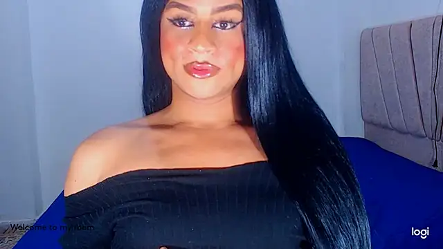 Valenntyna online show from April 1, 1:19 am