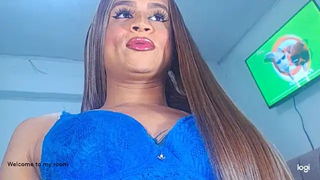 Valenntyna online show from February 10, 7:02 pm