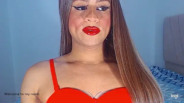 Valenntyna online show from January 9, 6:48 pm