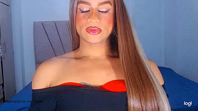 Valenntyna online show from April 22, 7:31 pm