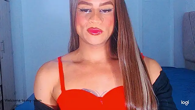 Snapshot of Valenntyna chatting on May 16, 1:15 am Valenntyna online show from May 16, 1:15 am