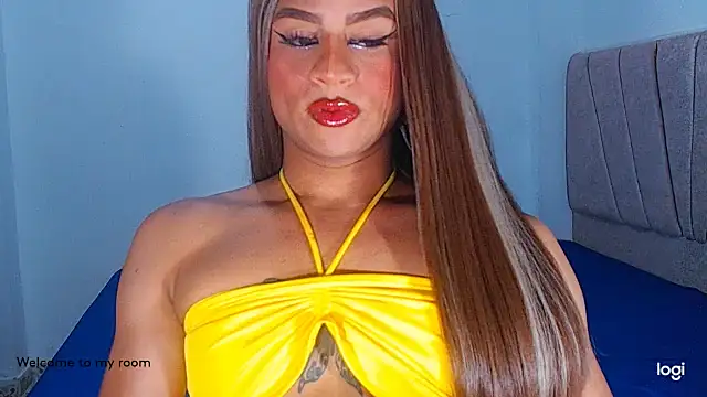 Valenntyna online show from March 22, 8:32 pm