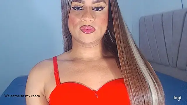 Valenntyna online show from February 7, 7:33 pm