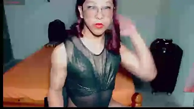 SakuraDumas online show from April 11, 4:10 pm