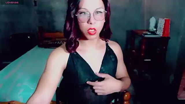 SakuraDumas online show from March 26, 3:32 pm