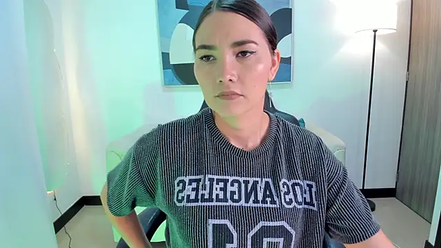 SaraParker  online show from November 10, 11:43 pm