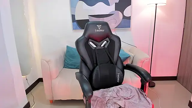 SaraParker  online show from February 19, 10:18 pm