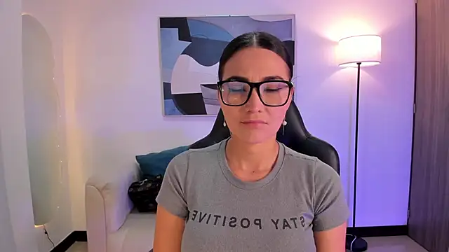 SaraParker  online show from February 26, 3:50 am