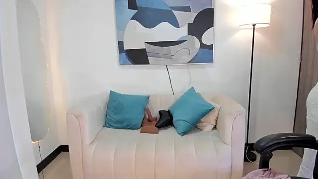 SaraParker  online show from February 16, 9:13 pm