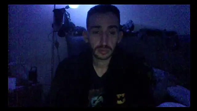 Snapshot of SuFucek chatting on February 9, 7:26 am SuFucek online show from February 9, 7:26 am