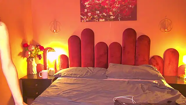 GeorgiaSpiceBabestationx online show from March 9, 2:15 am