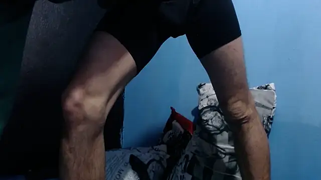 dannnyhot24 online show from March 23, 6:26 am