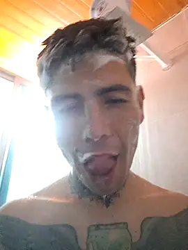 dannnyhot24 online show from May 13, 8:27 pm