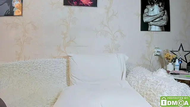 EmmaAmazingEyes online show from May 25, 6:17 pm