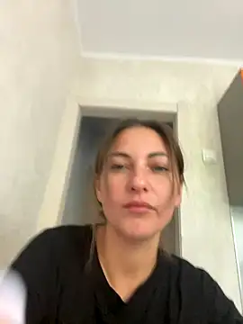 EmmaAmazingEyes online show from September 25, 10:21 am