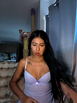 roxy pk  online show from May 6, 2:54 pm