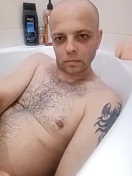 terrorysta84 online show from April 18, 2:25 am